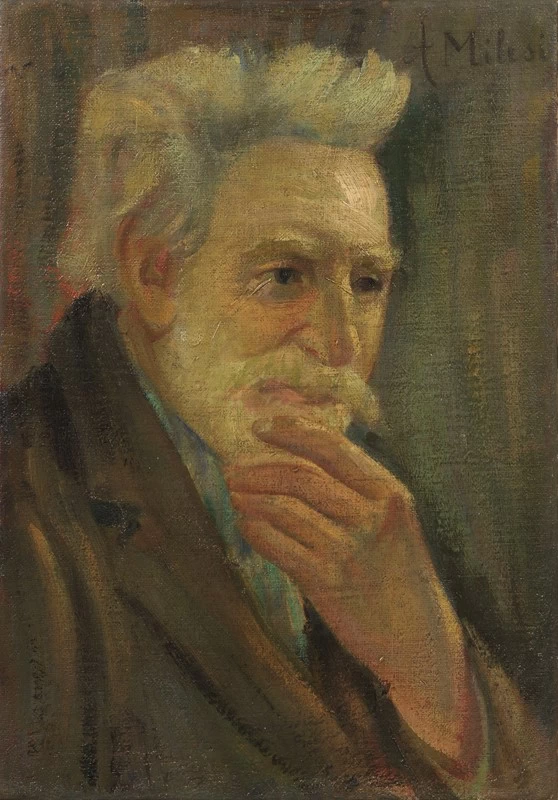 Autoritratto